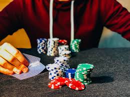 Онлайн казино Vulpin Casino
